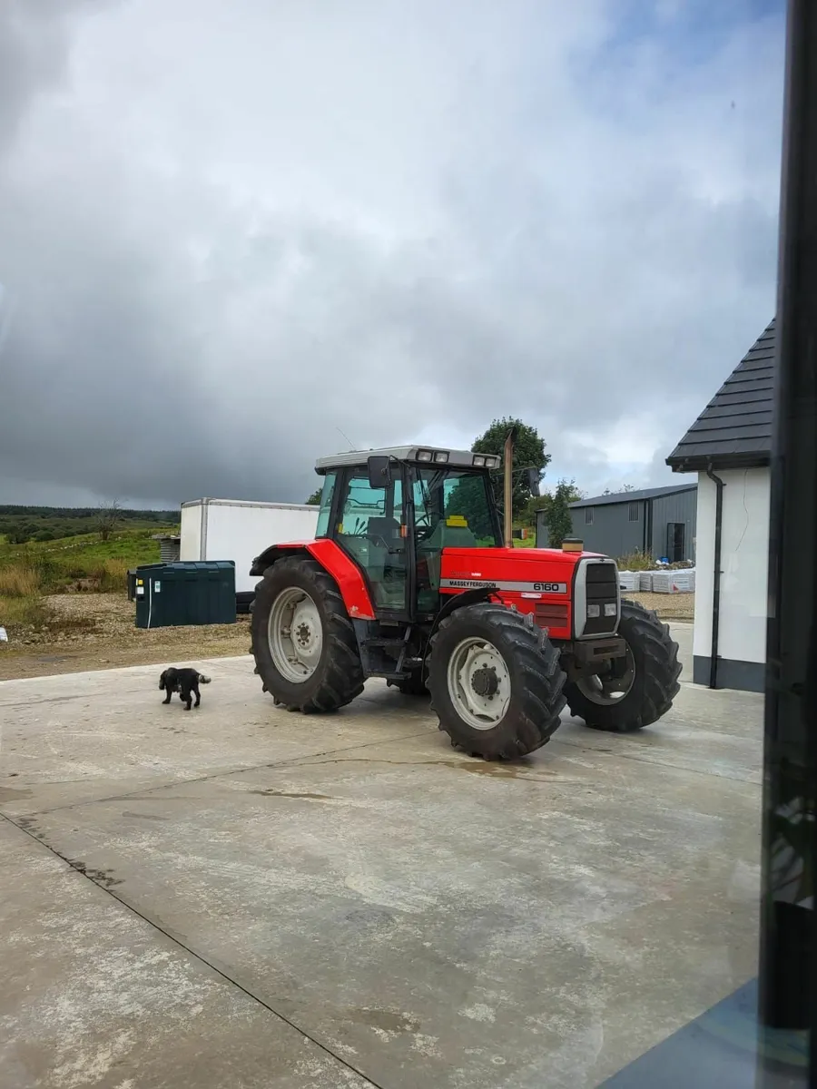Massey Ferguson Other 1995