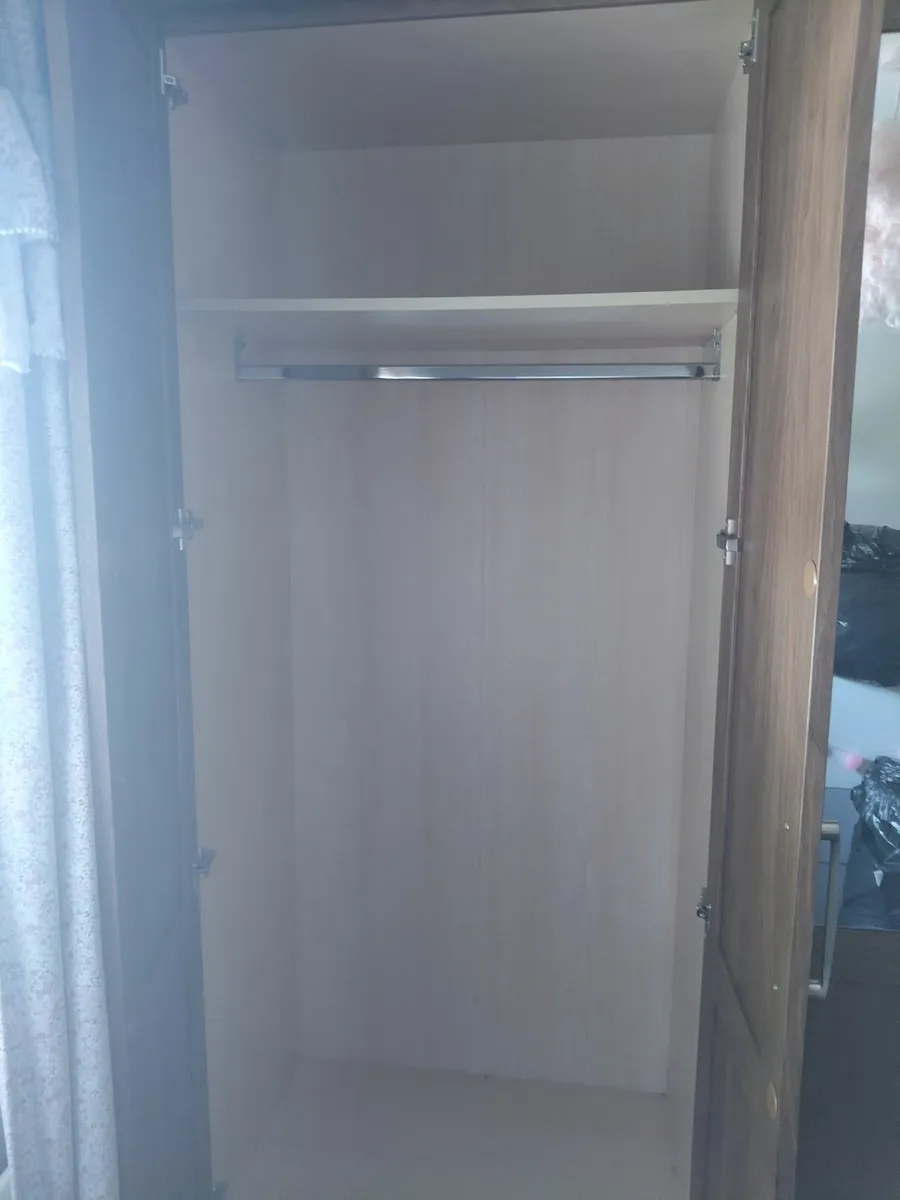 Built In Wardrobe - Image 1