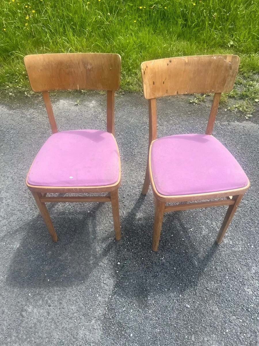 Kitchen High Chairs Stools Island - Image 2