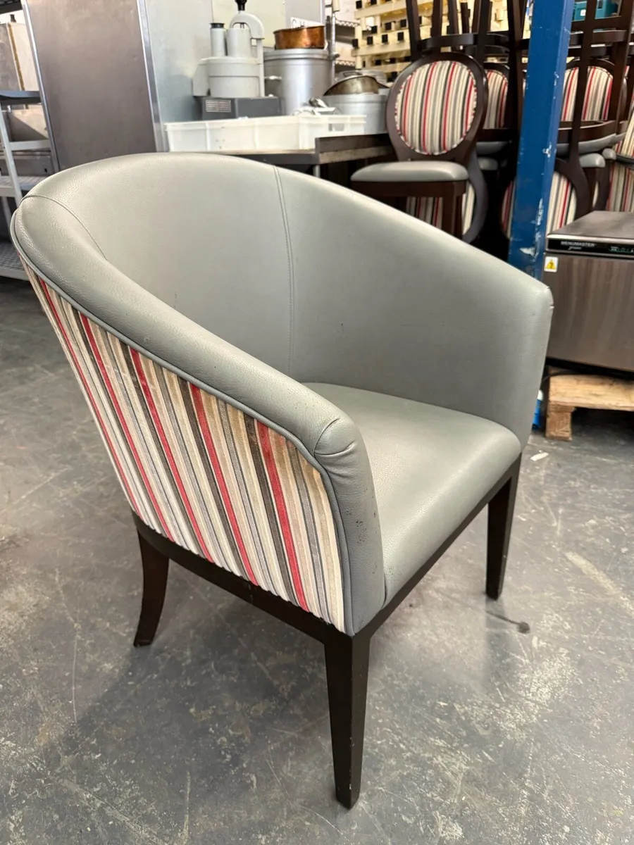Pub/ restaurant seating - Image 1