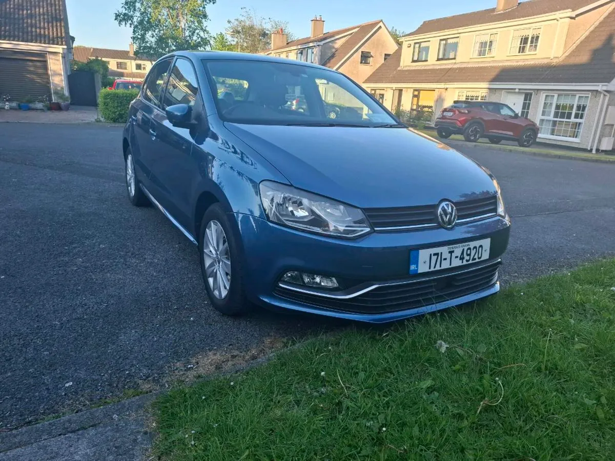 VW Polo 1.2 Auto - Image 2