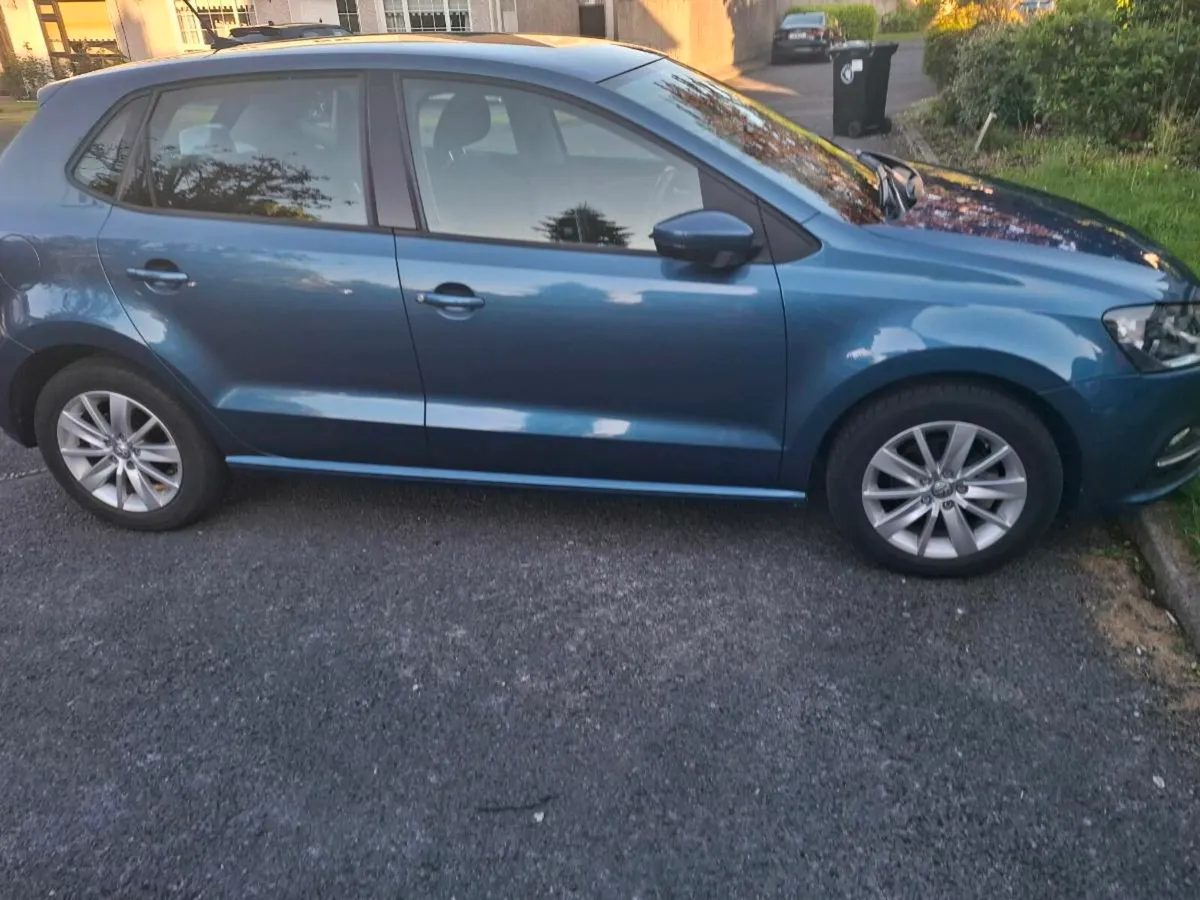 VW Polo 1.2 Auto - Image 3