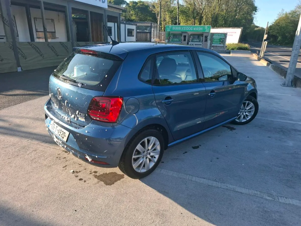 VW Polo 1.2 Auto - Image 4