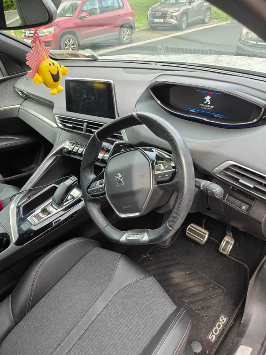 2019 Peugeot 5008 - Image 4