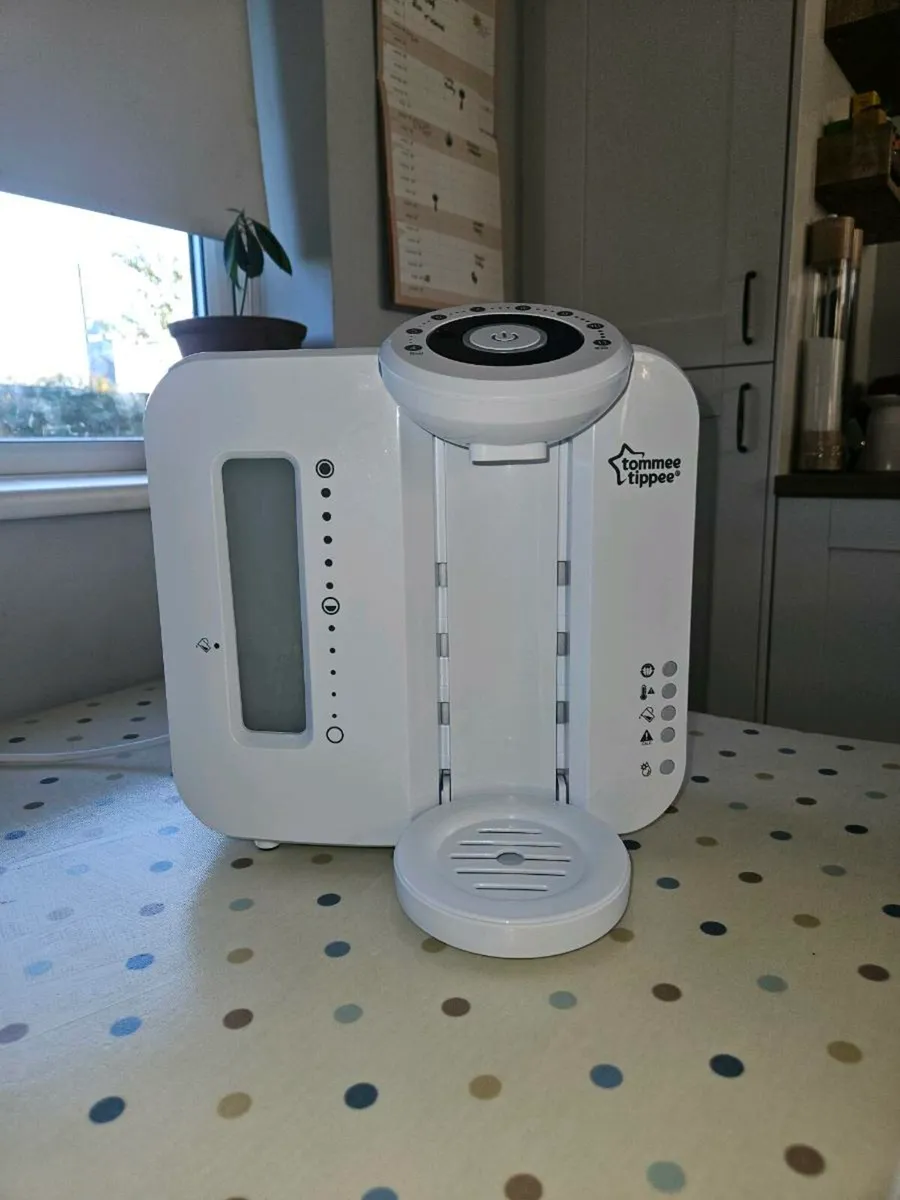 Bottle maker - Image 2