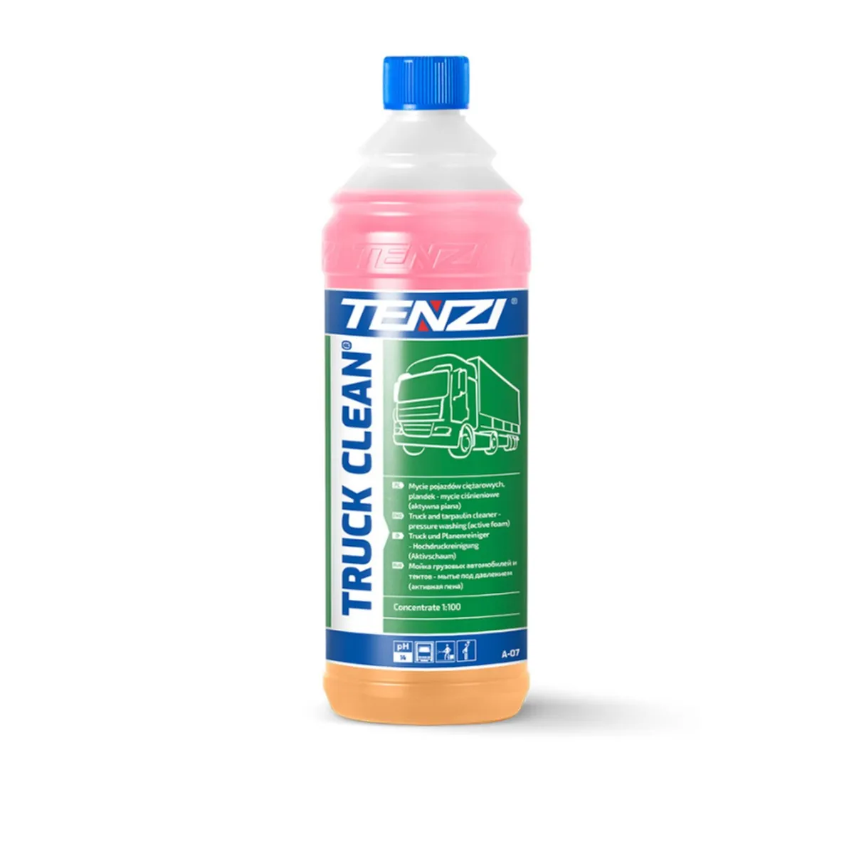 Tenzi Truck Clean 1L