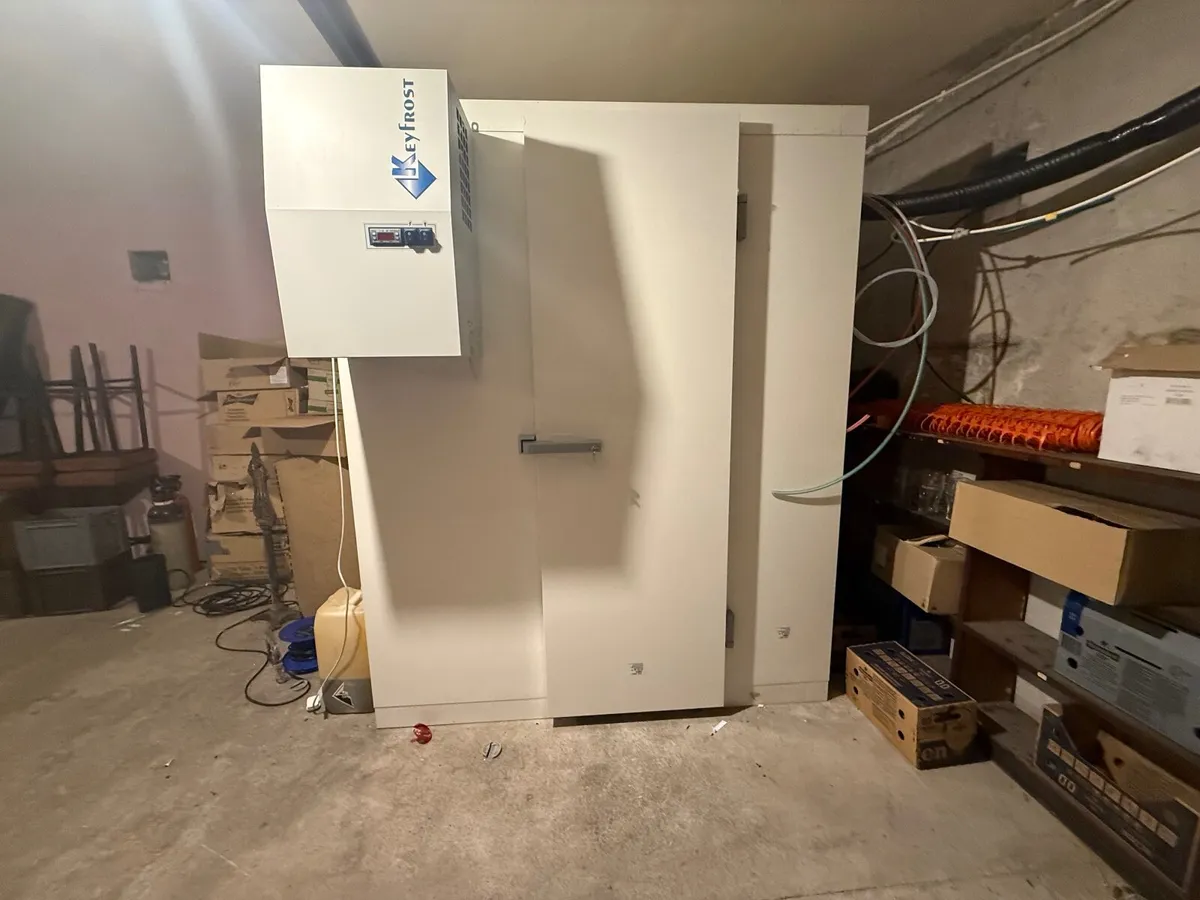 Cold Room unit - Image 1