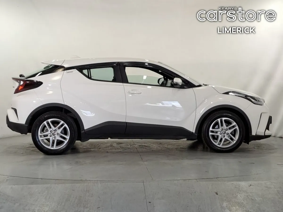 Toyota C-HR 1.8 Hybrid Luna - Image 2
