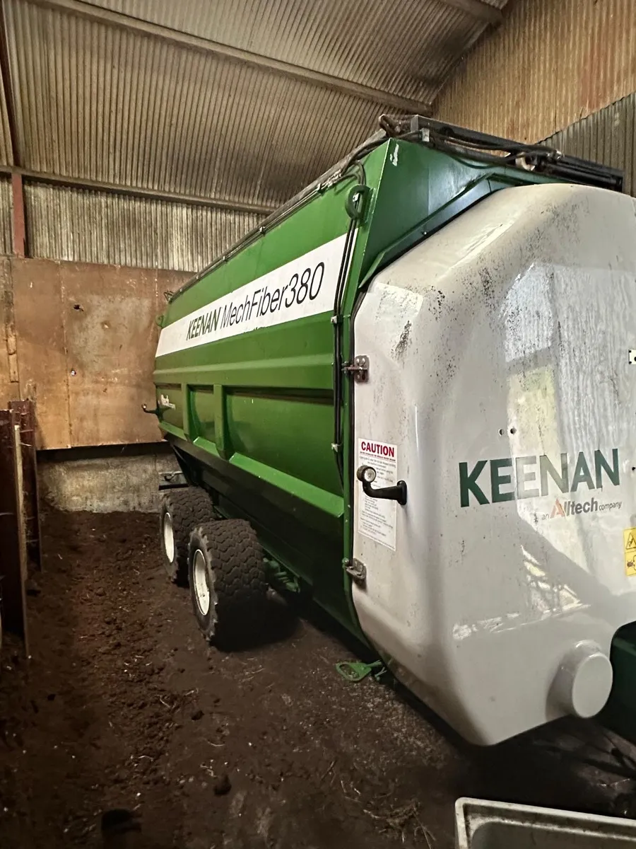 Keenan Diet Feeder - Image 2