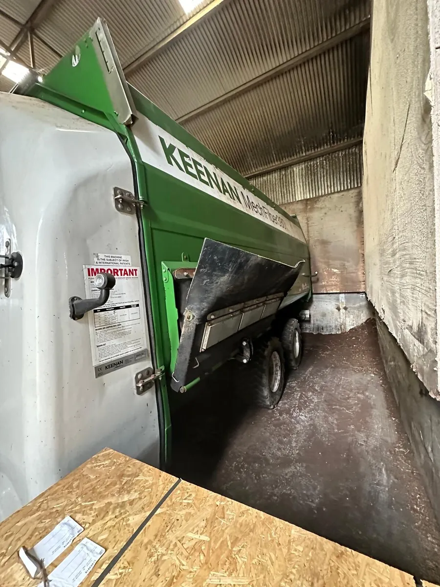 Keenan Diet Feeder - Image 4