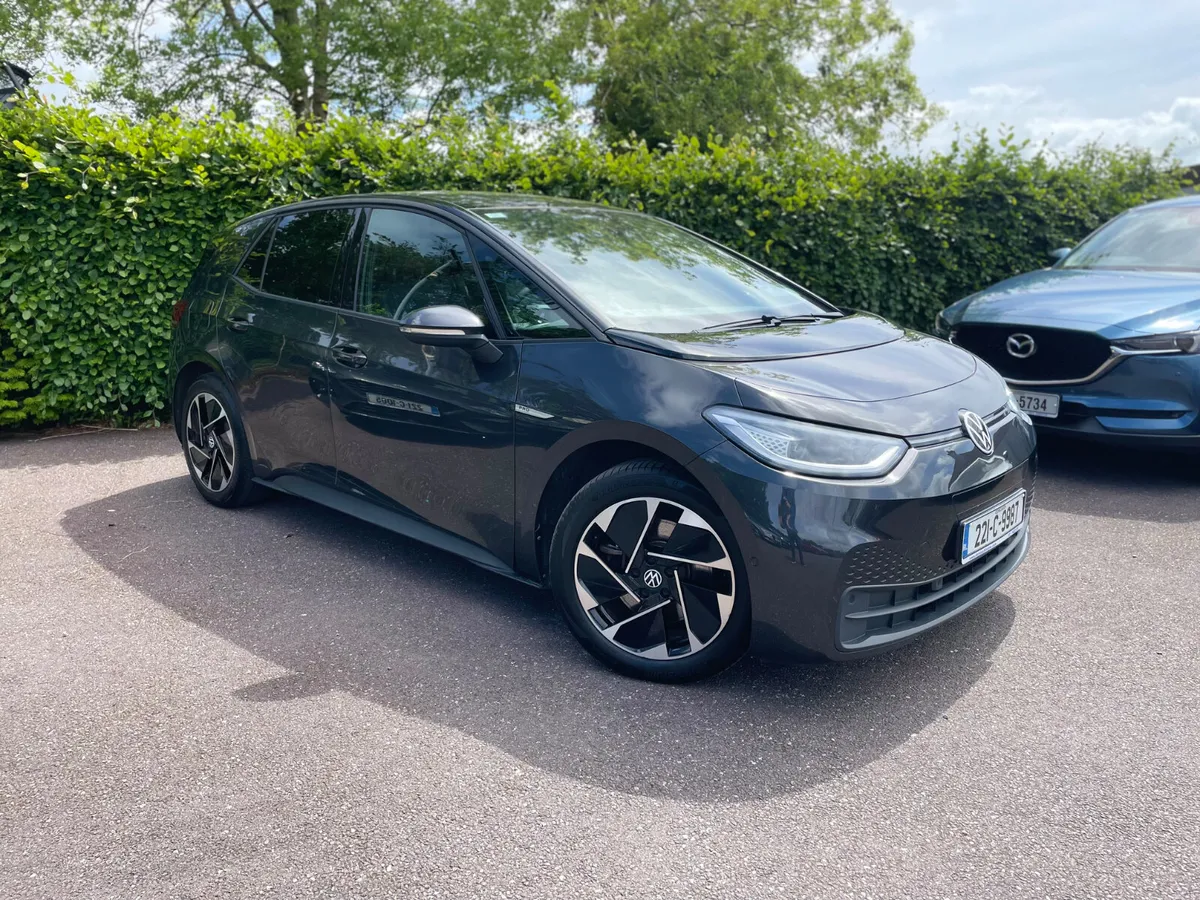 22 ID3 | HIGH SPEC | FINANCE | 1 OWNER - Image 1