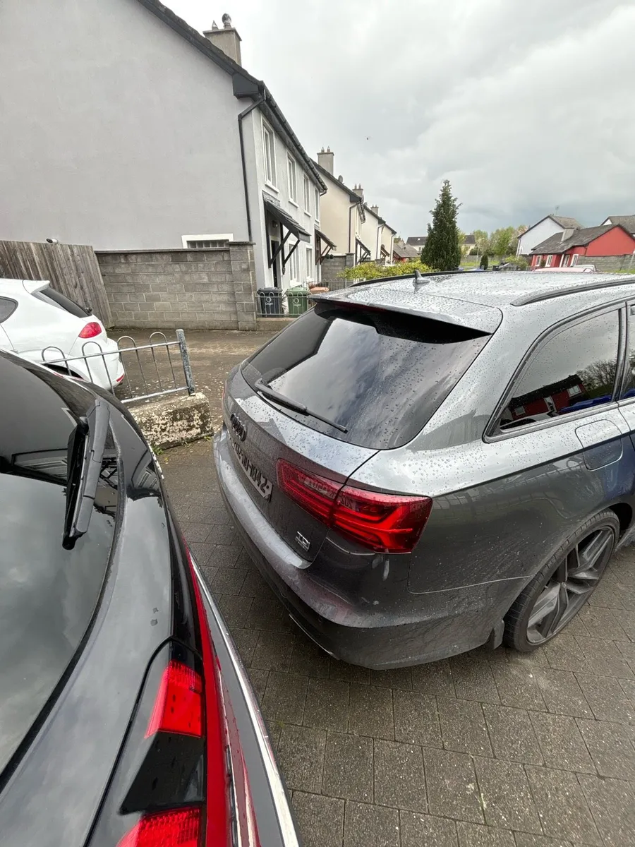 Audi a6 avant sline - Image 3
