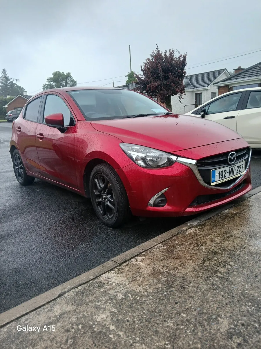 Mazda Mazda2 2019 - Image 1