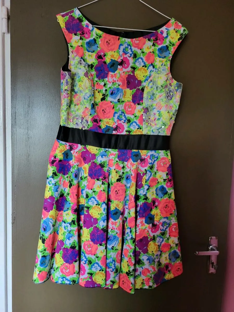 Beautiful Kate Fearnley Dress (NEW)