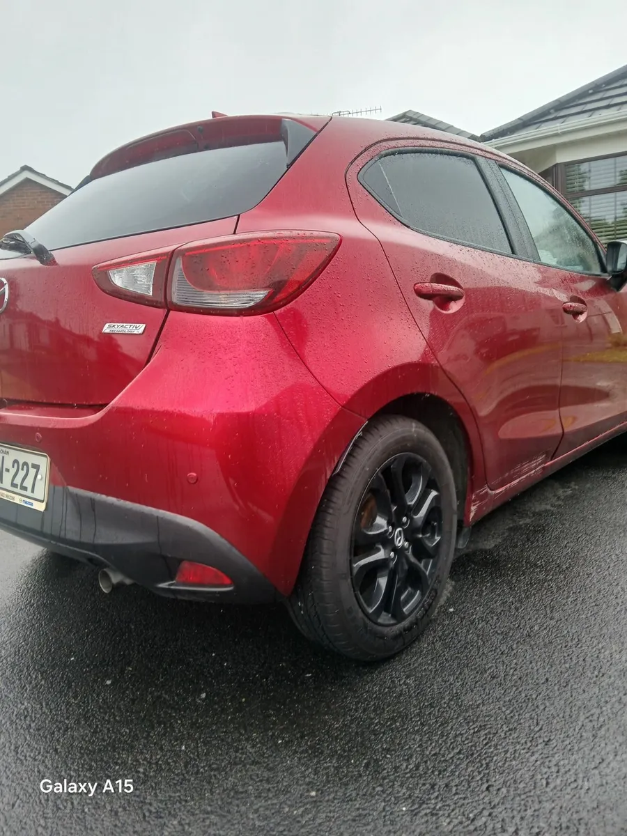 Mazda Mazda2 2019 - Image 2