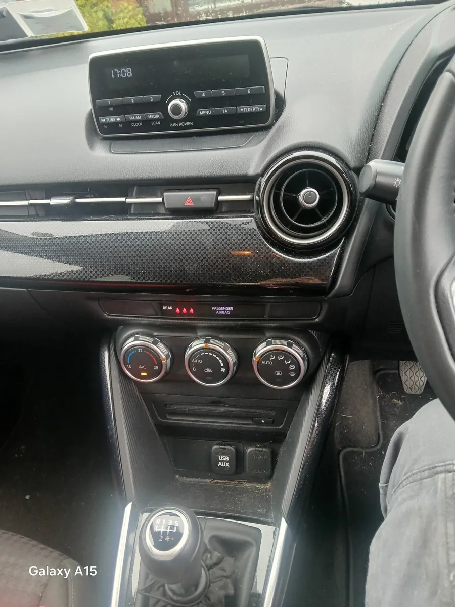 Mazda Mazda2 2019 - Image 3