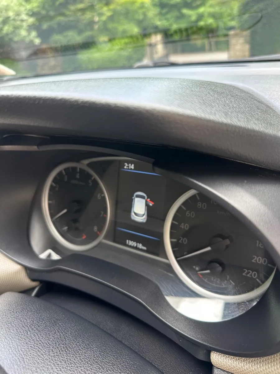 Nissan Micra 2019 - Image 2