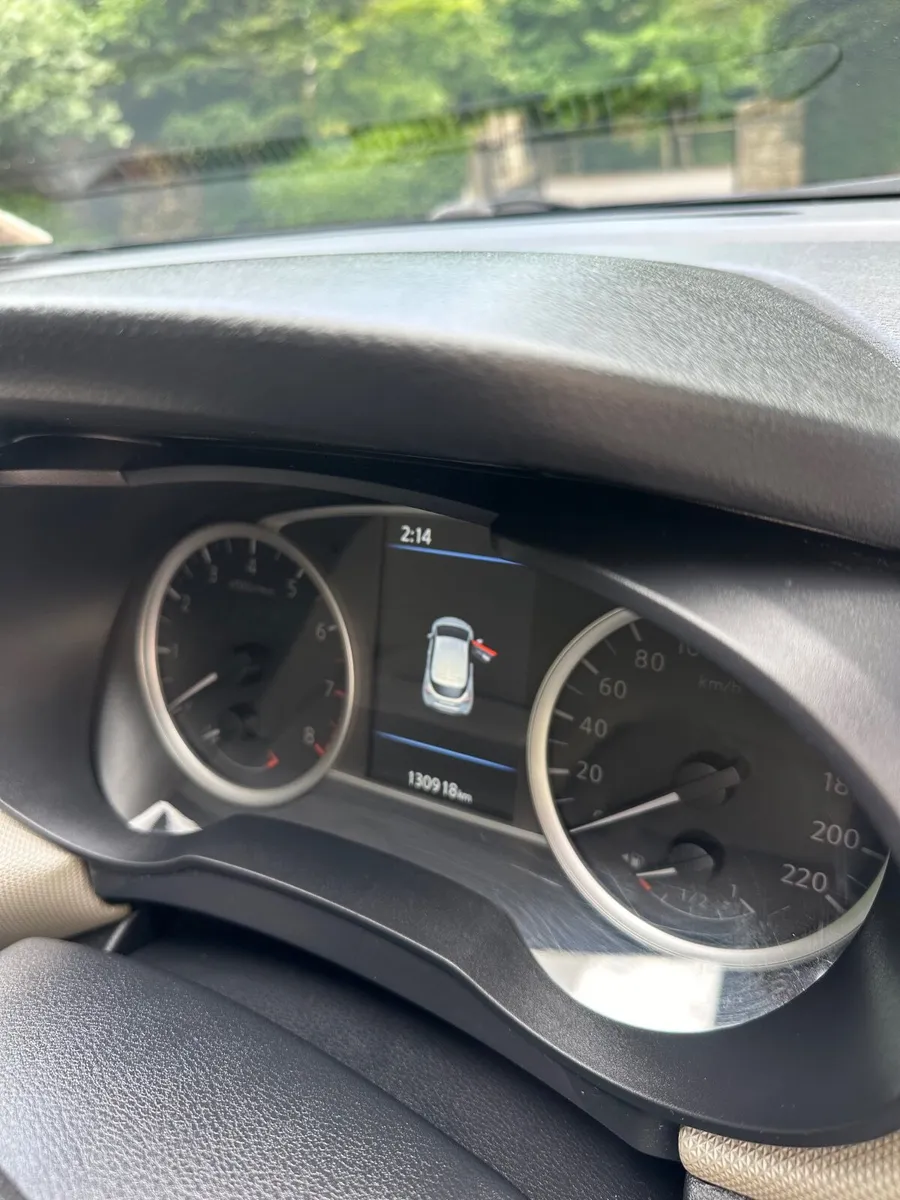 Nissan Micra 2019 - Image 3