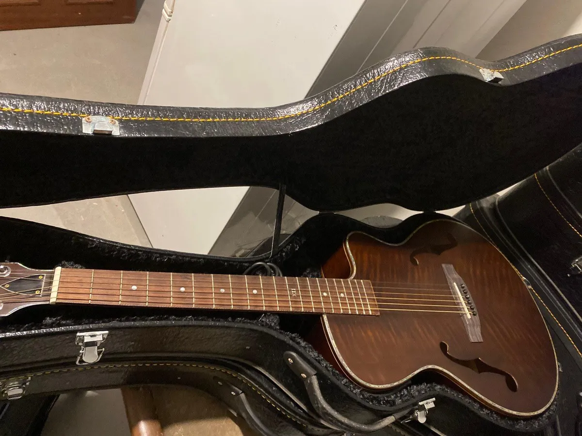 Guitar - Image 1