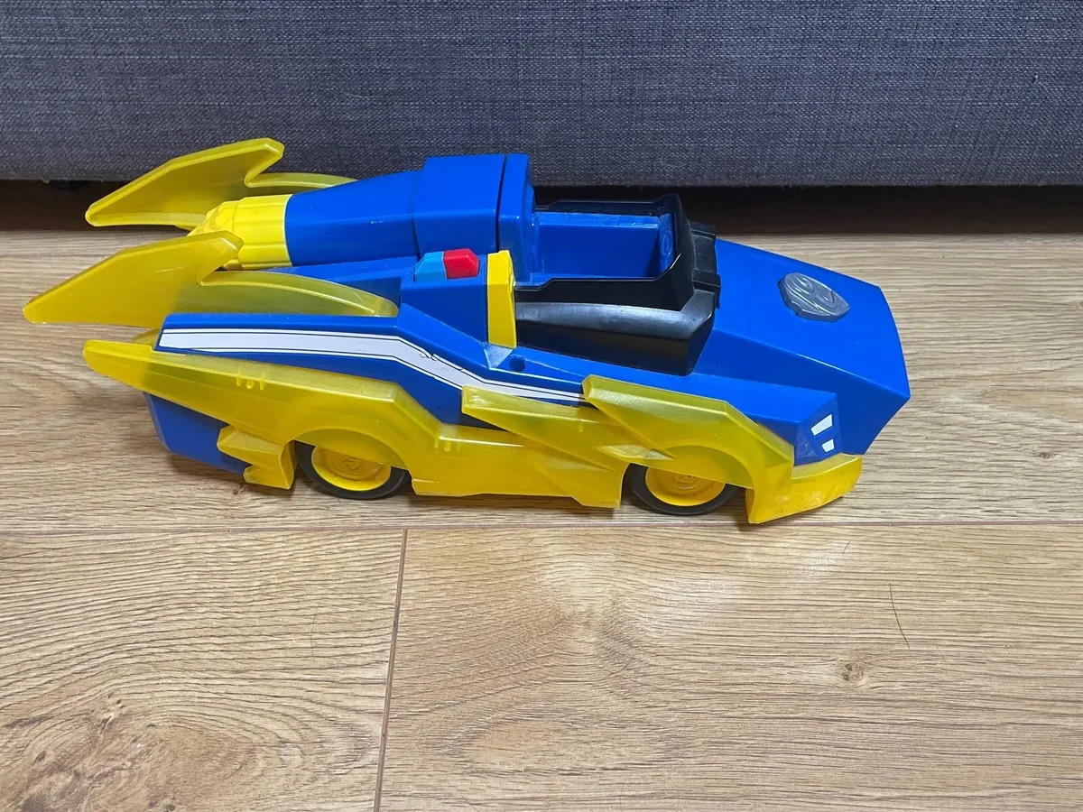 Paw patrol chase car - Image 1