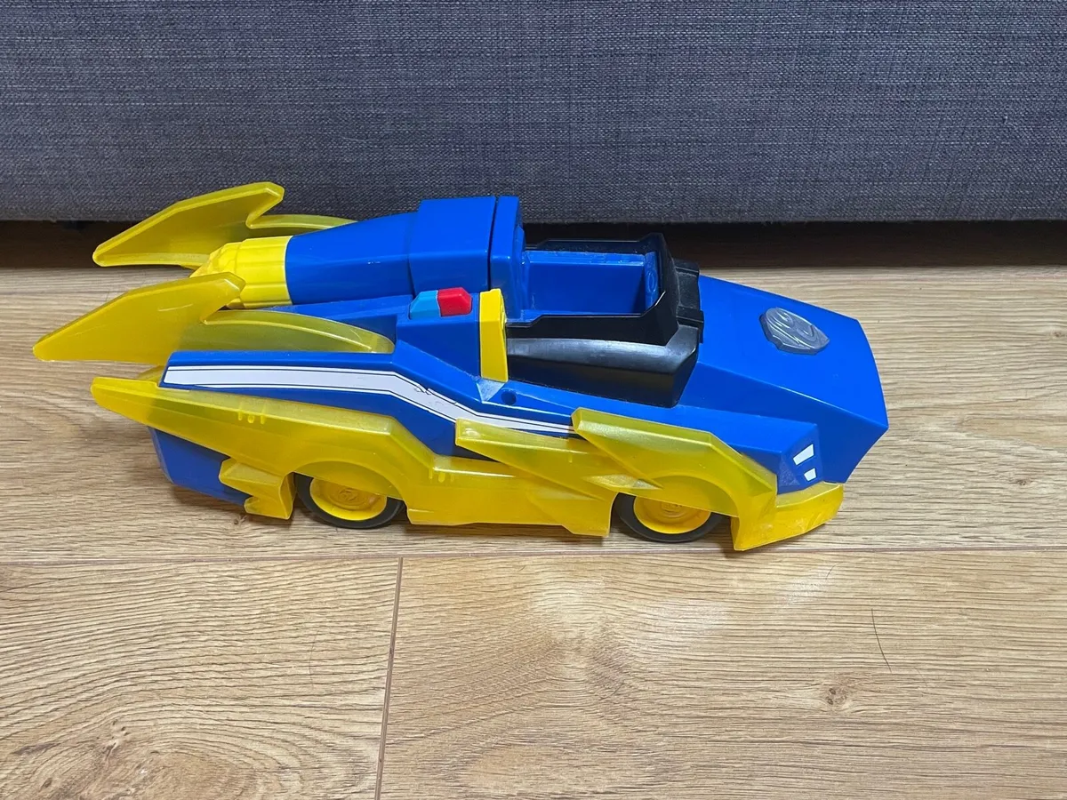 Paw patrol chase car - Image 2