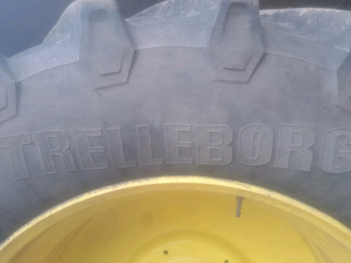 Tyres - Image 2