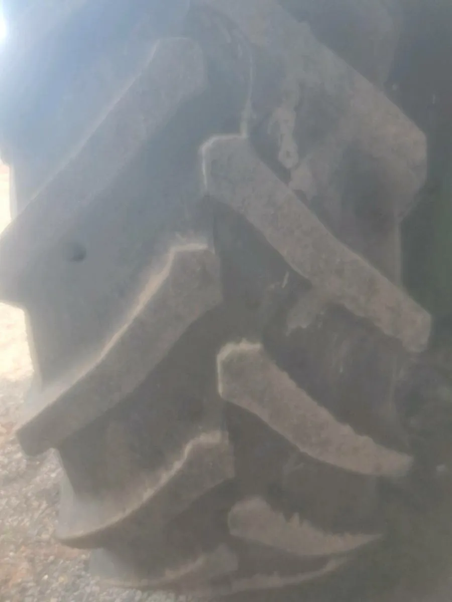 Tyres - Image 3