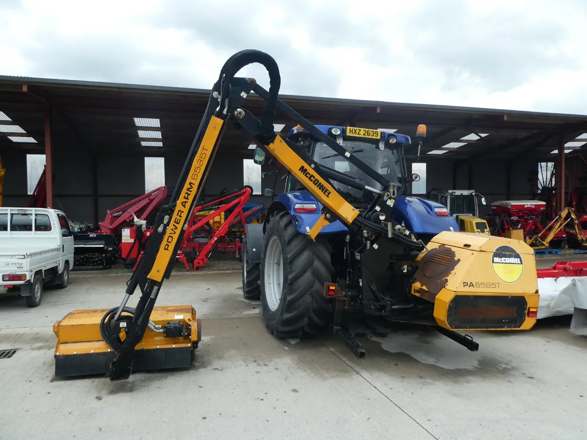 Mcconnel Pa6585T - Image 4