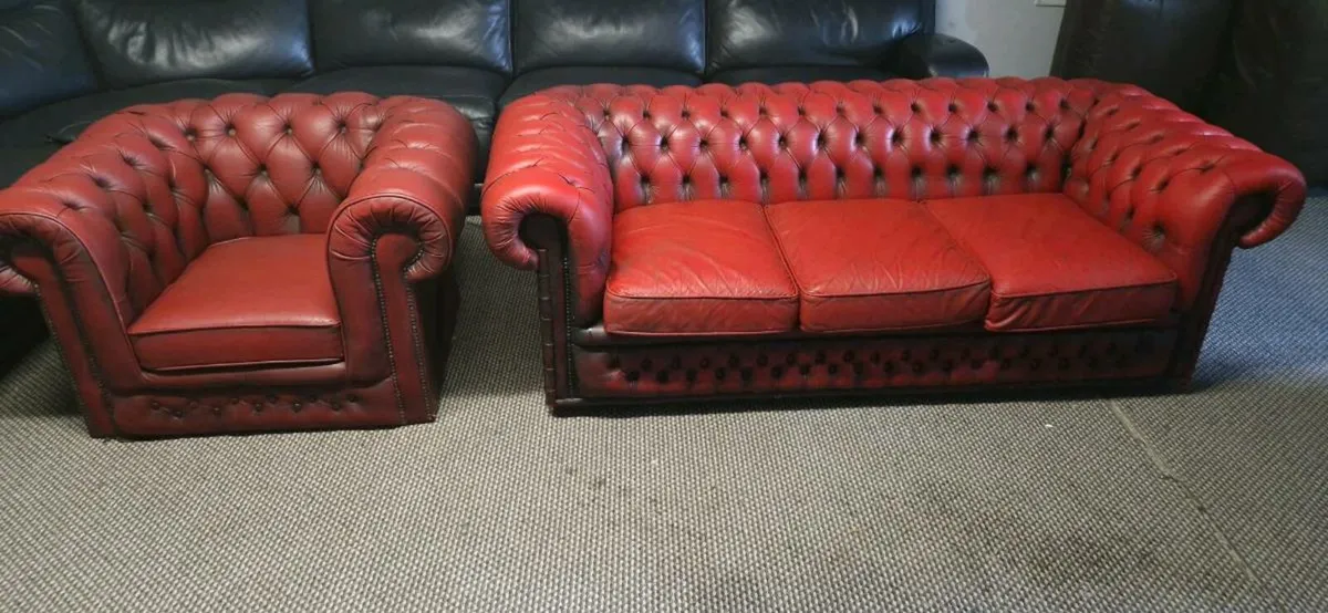 Chesterfield - Image 1