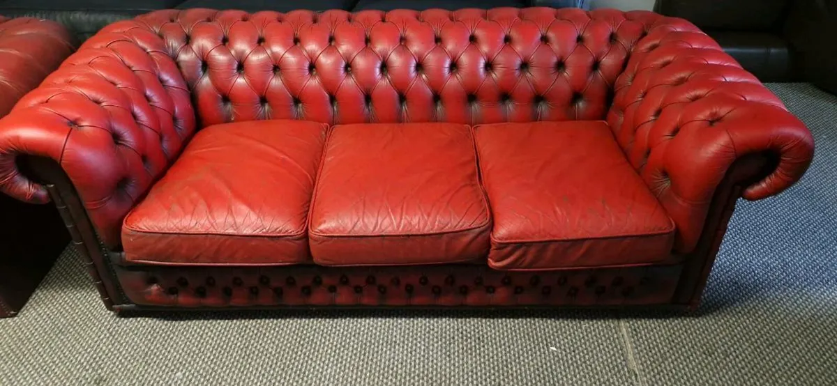 Chesterfield - Image 4
