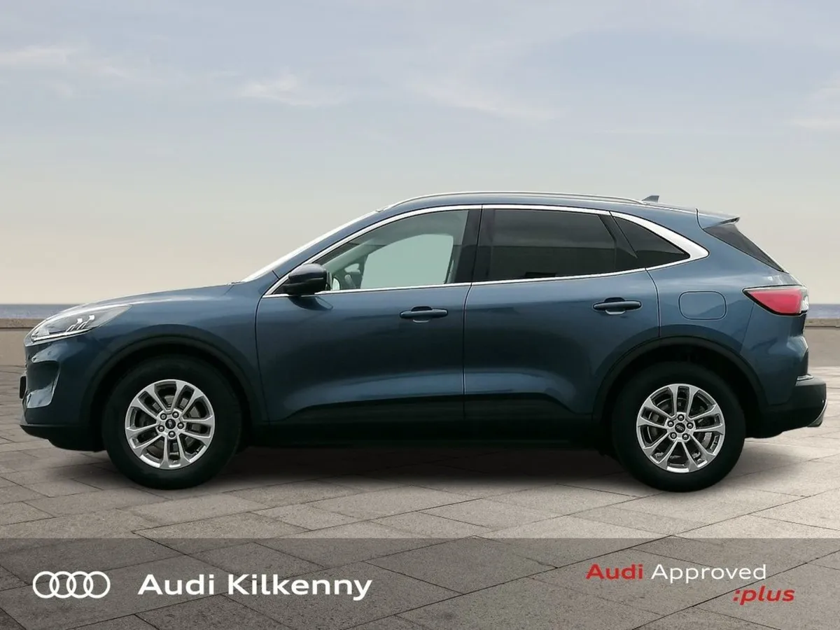 Ford Kuga 1.5 Ecoblue 120PS Titanium  price Inclu - Image 4