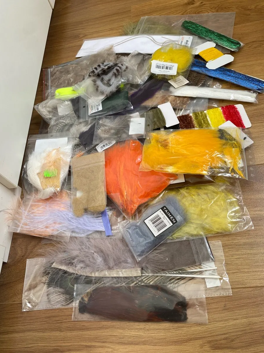 Fly Fishing Bundle - Image 2
