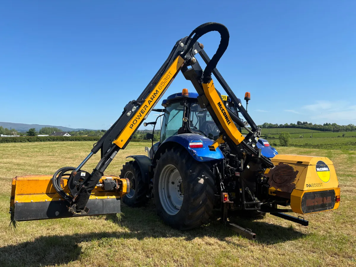 Mcconnel Pa6585T - Image 1