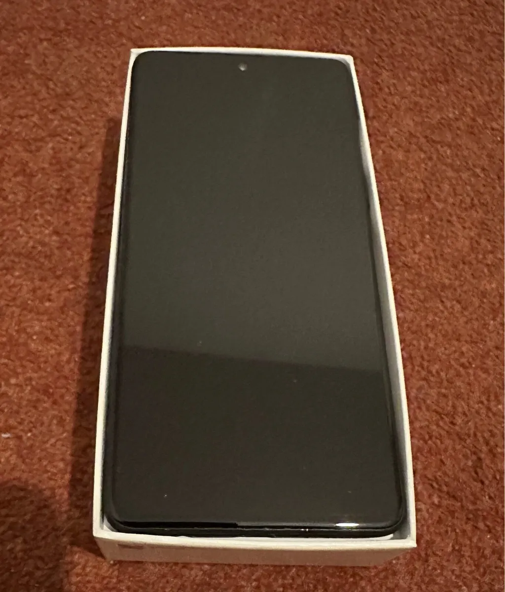 Samsung A71 - Image 1