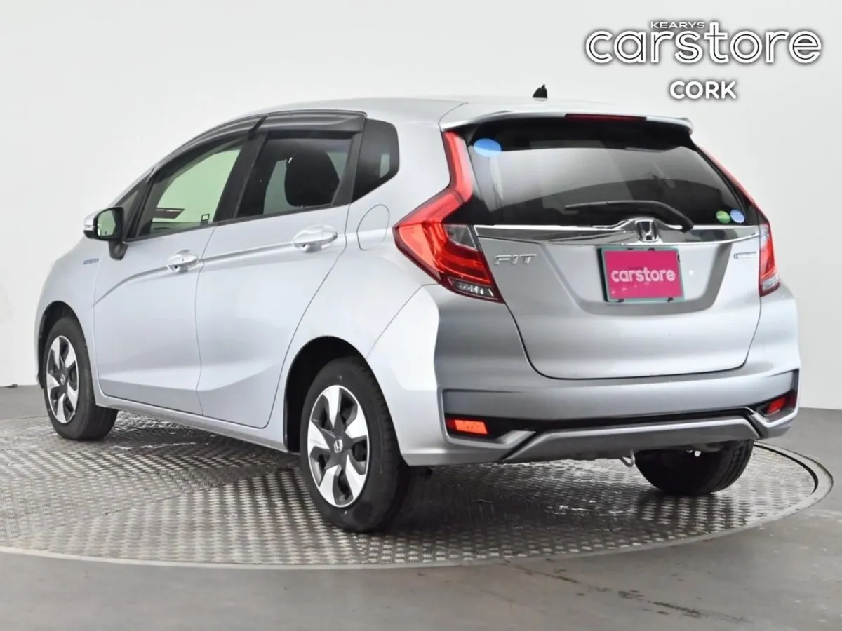 Honda Fit 1.5 Hybrid 5DR Auto - Image 3