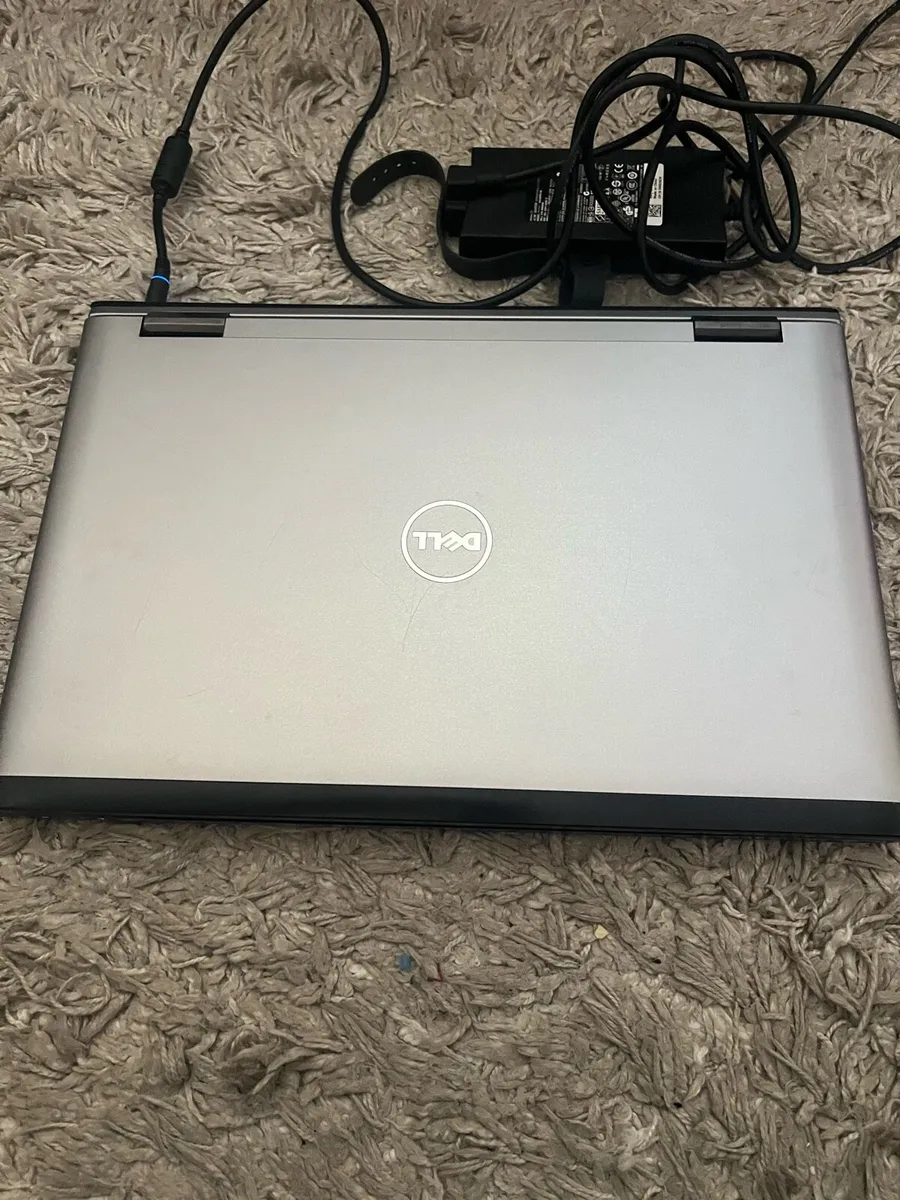Dell i5 17” laptop - Image 3