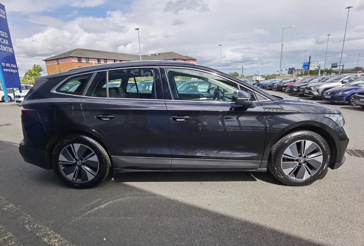 SKODA ENYAQ 80KWH IV 80 - Image 4