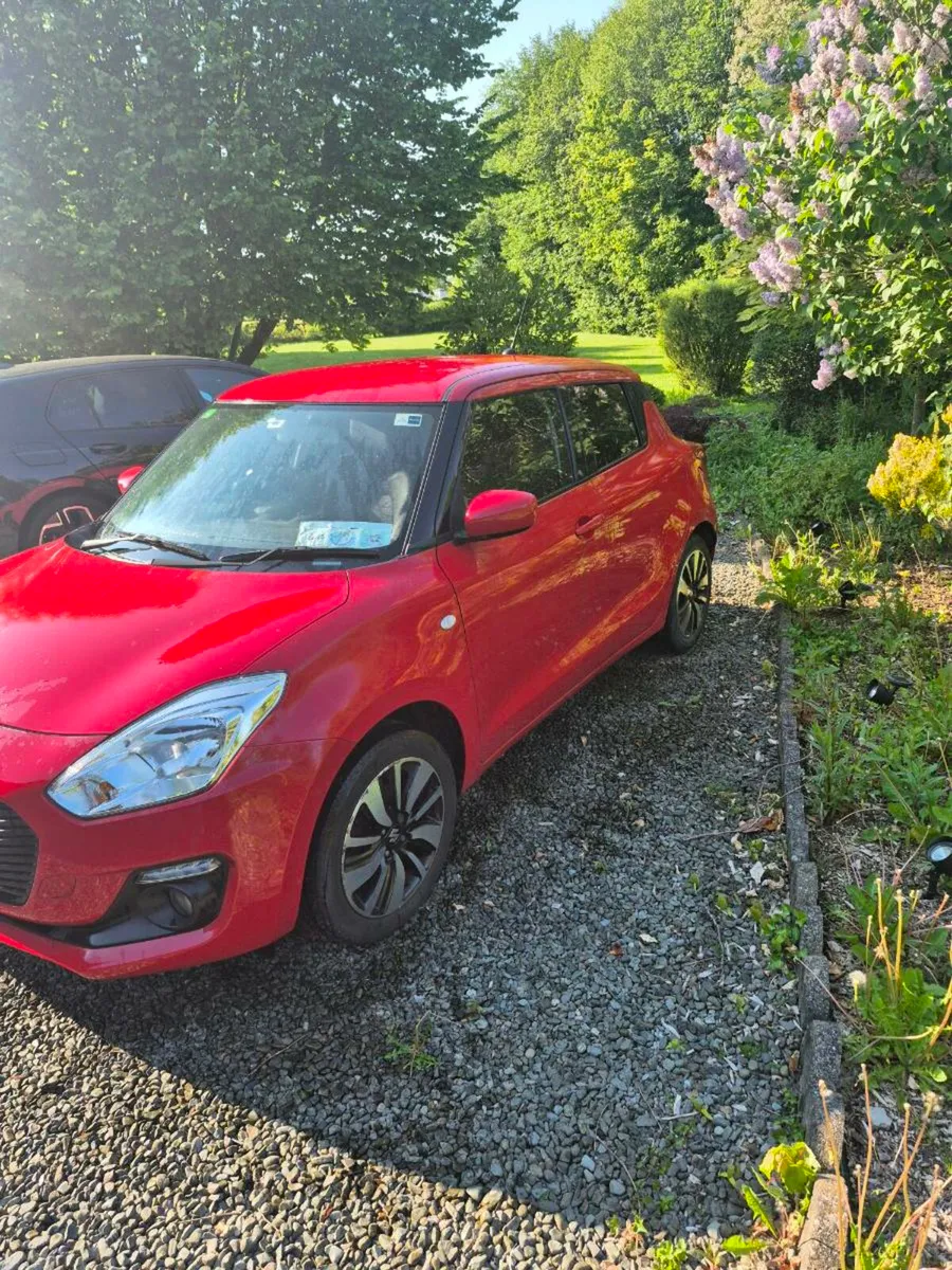 Suzuki Swift 2020 - Image 3