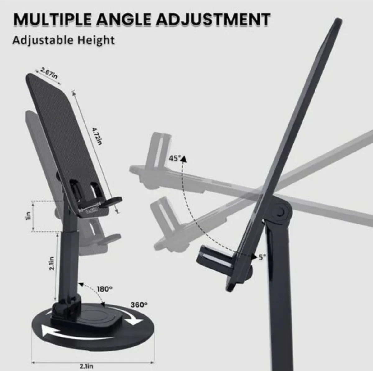 Cell Stand - Image 1