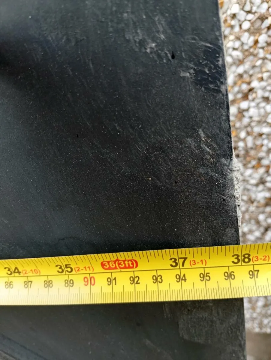 Fire insert - Image 1