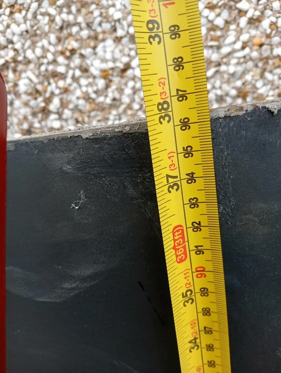 Fire insert - Image 3