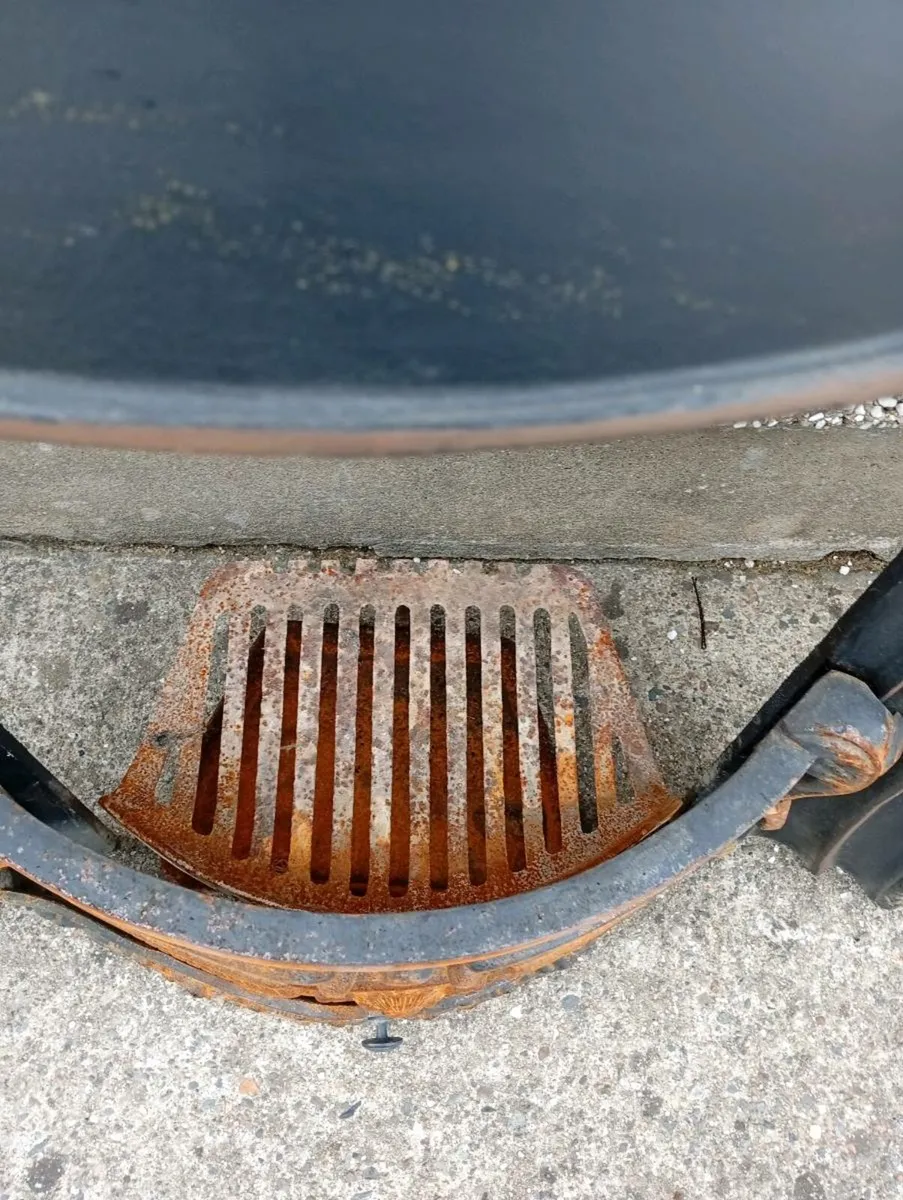 Fire insert - Image 4
