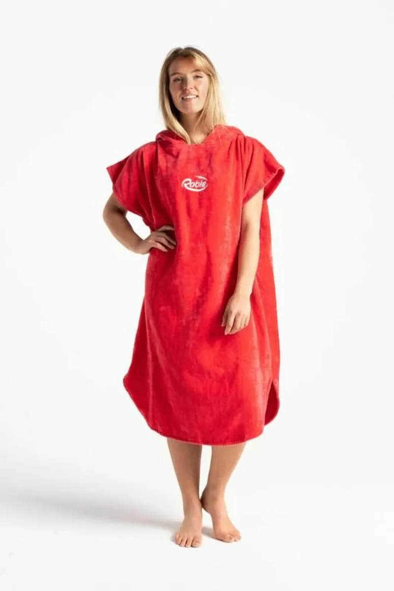 Robies Robes, all sizes, different colours - Image 1