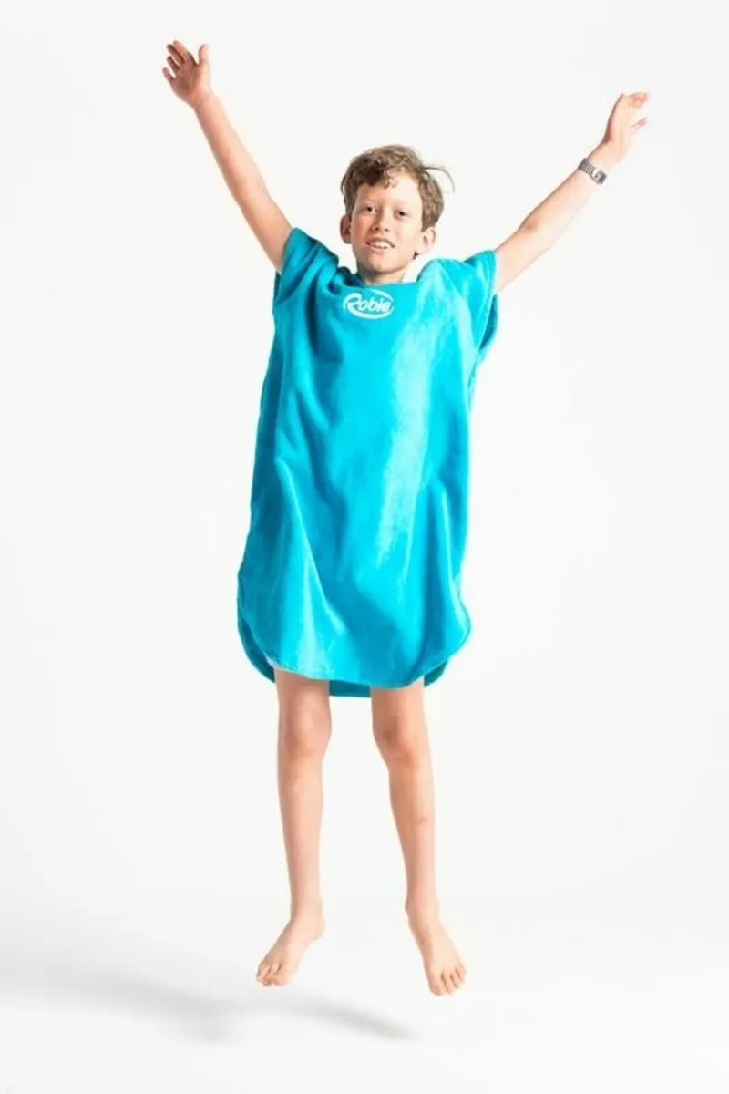 Robies Robes, all sizes, different colours - Image 2