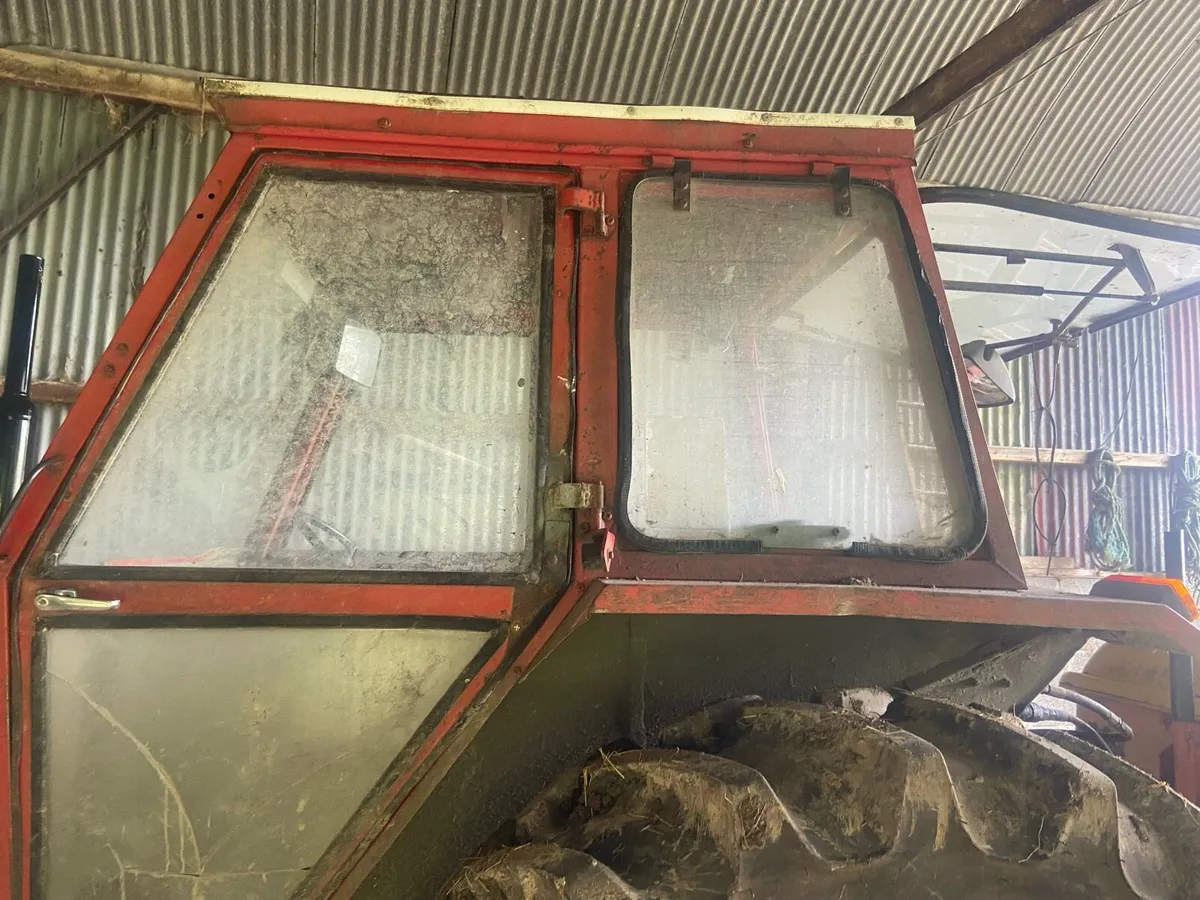 Tractor - Image 2