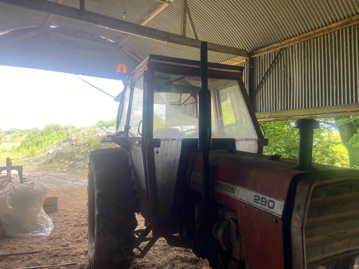 Tractor - Image 3