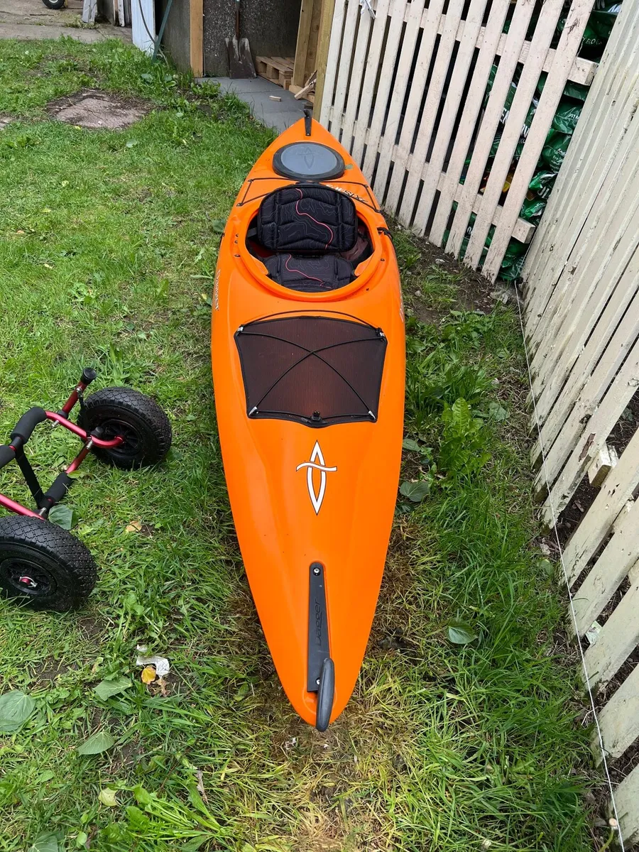 Dagger Kayak - Image 4
