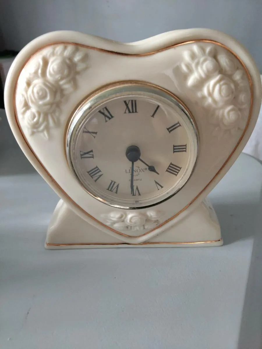 Quartz clock - Image 1