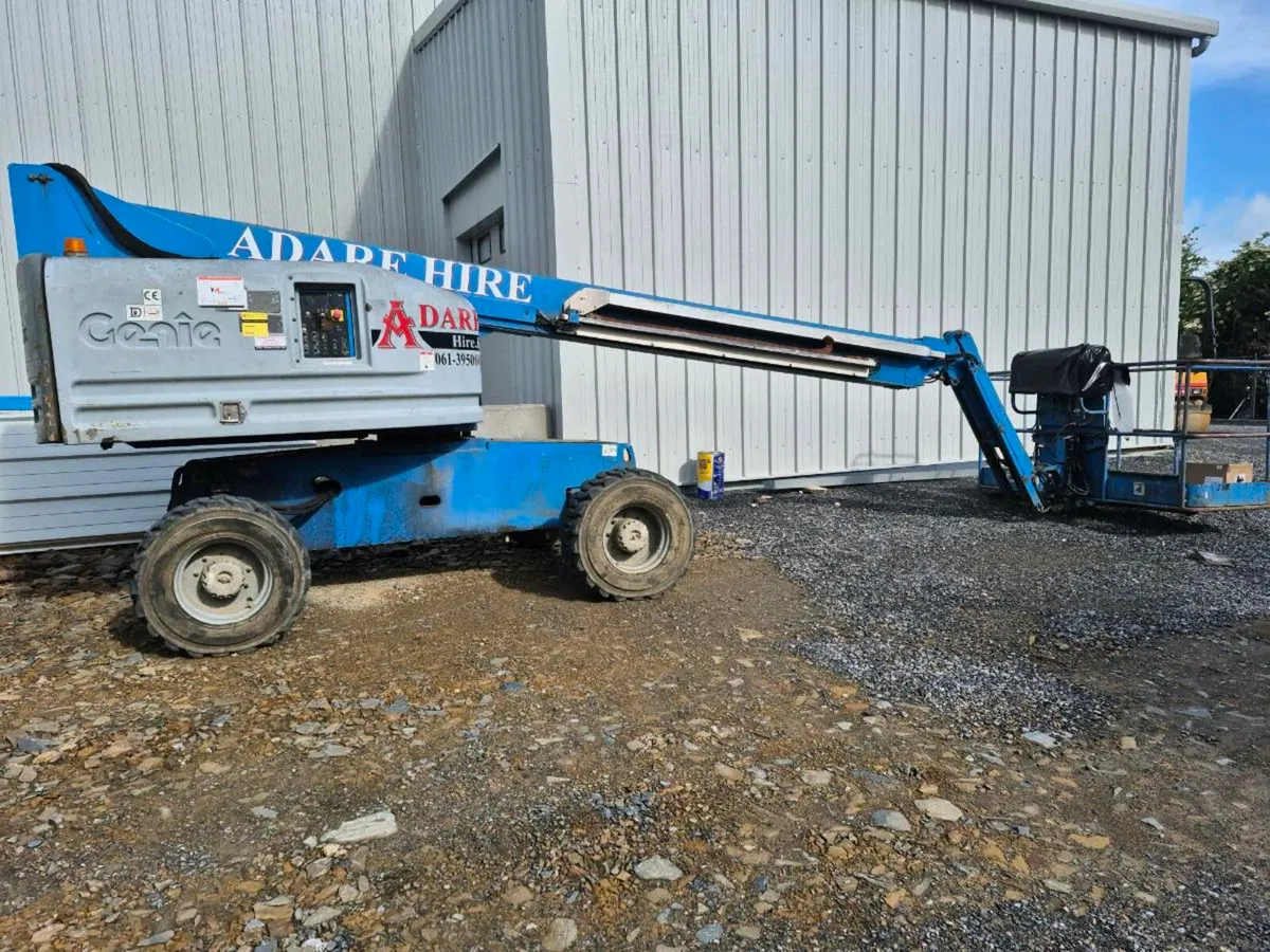 Genie s45 - Image 1
