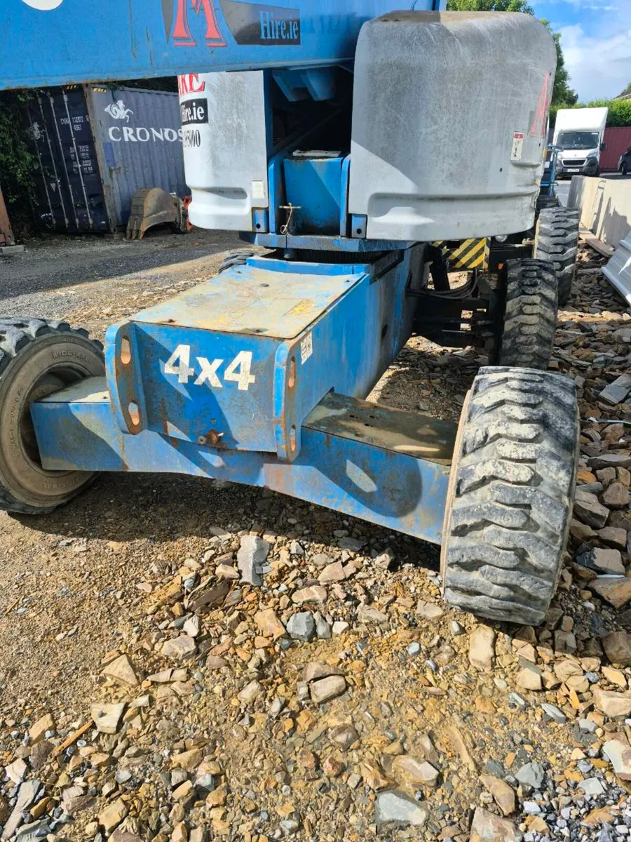 Genie s45 - Image 4